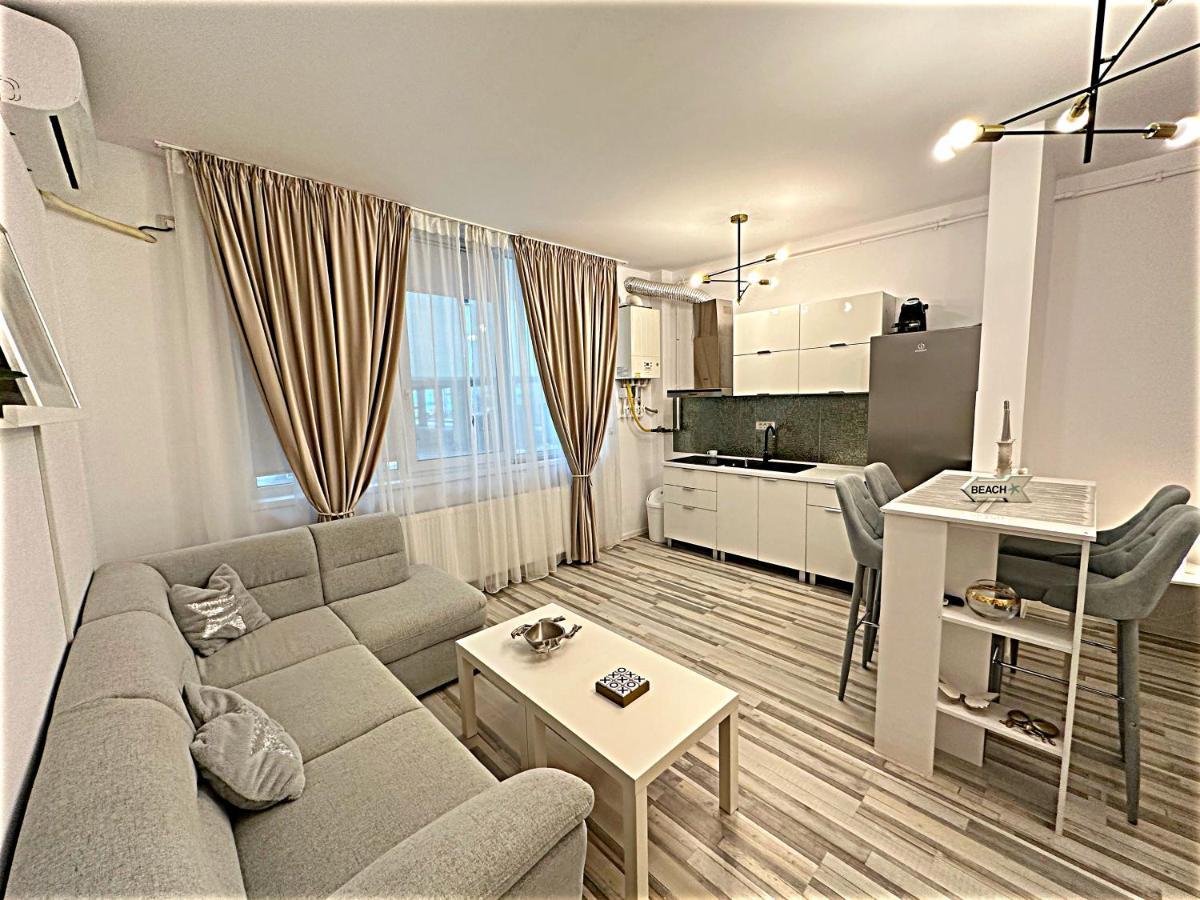 Sandside Studio Неводарі Екстер'єр фото