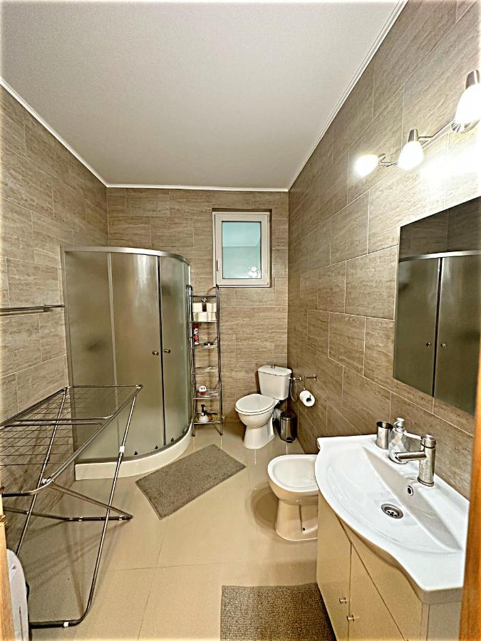 Sandside Studio Неводарі Екстер'єр фото