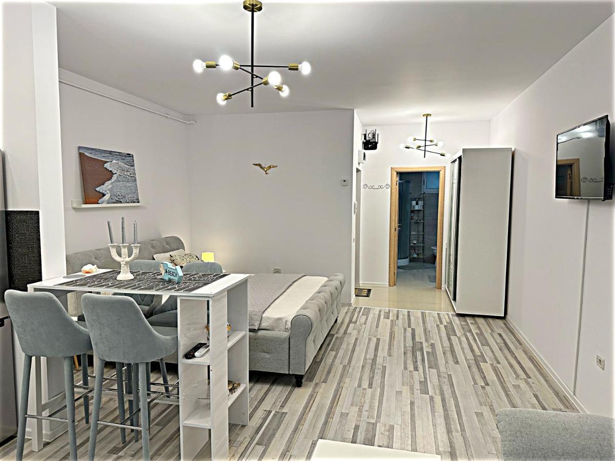 Sandside Studio Неводарі Екстер'єр фото