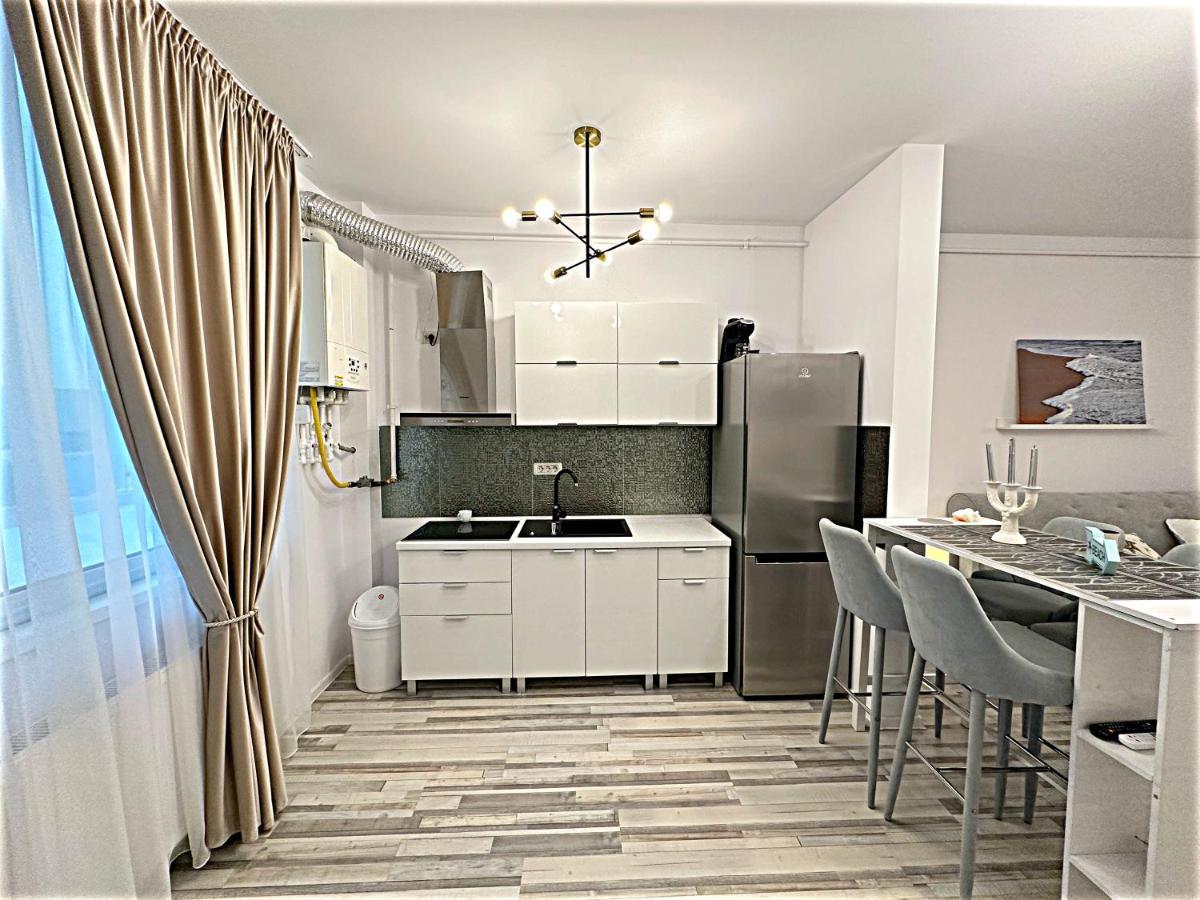 Sandside Studio Неводарі Екстер'єр фото